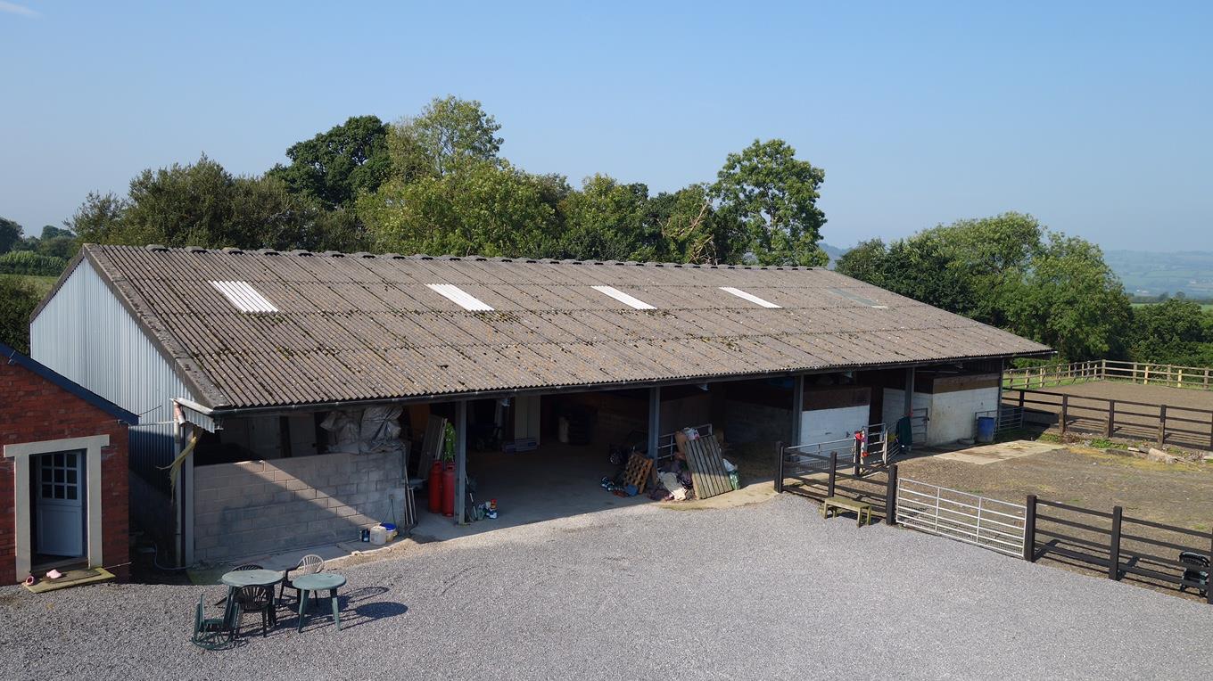 BUILDING 1